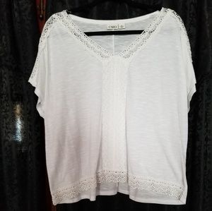 🖤 5 for $25 🖤 Oversized Dolman V Neck